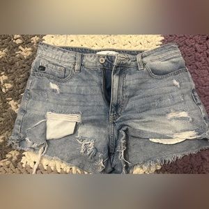 Kancan shorts